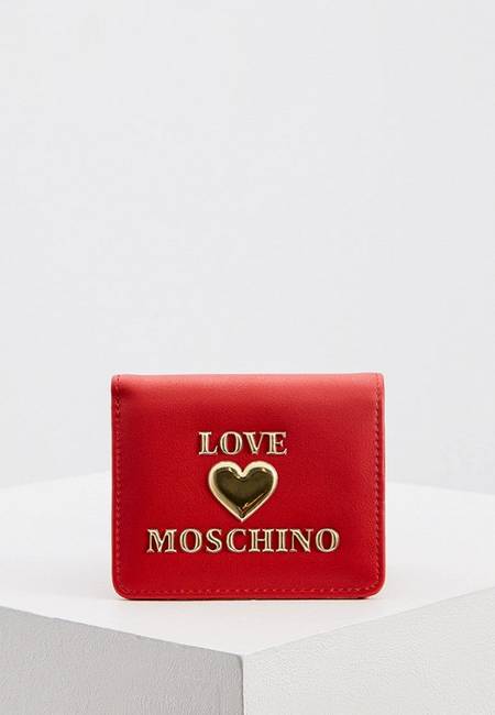 Кошелек Кошелек Love Moschino