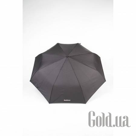 Зонт Зонт 43, черный