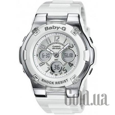 Часы для девочек Baby-G BGA-110-7BER