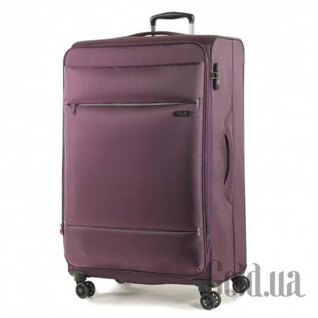 Дорожная сумка Чемодан Deluxe-Lite (L) Purple