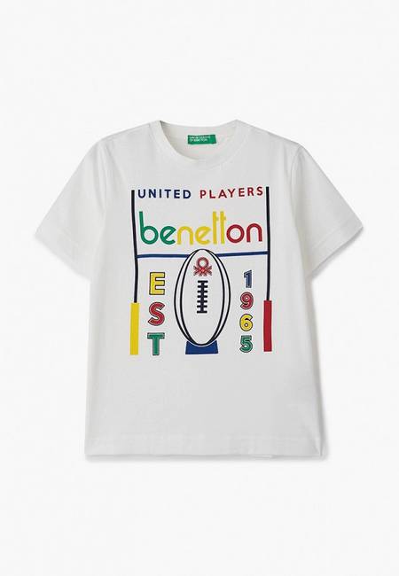 Футболка Футболка United Colors of Benetton
