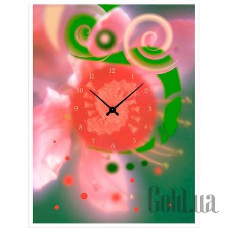 Настенные часы Настенные часы 3C-83-50x70-W