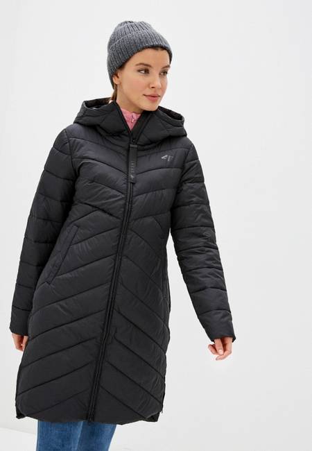 Куртка утепленная Куртка утепленная 4F