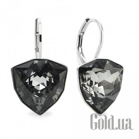 Серьги Серьги с кристаллами Swarovski