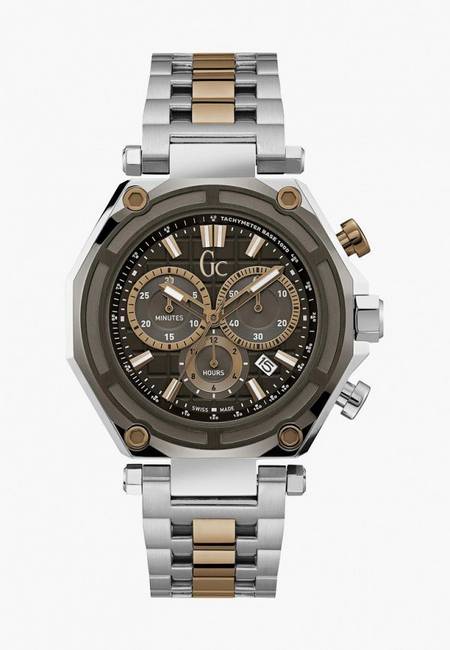 Часы Часы Gc