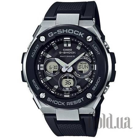 Японские часы Мужские часы G-Shock GST-W300-1AER