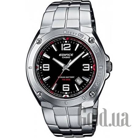 Японские часы Мужские часы Edifice EF-126D-1AVEF