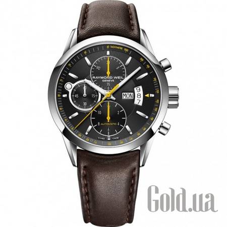 Швейцарские часы Мужские часы Freelancer Chronograph 7730-STC-20021