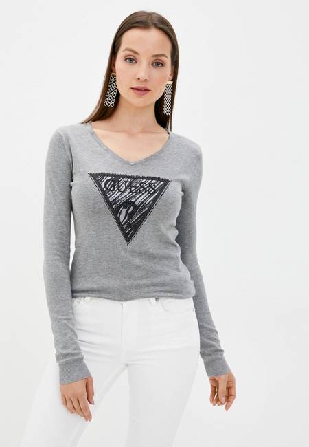 Пуловер Пуловер Guess Jeans