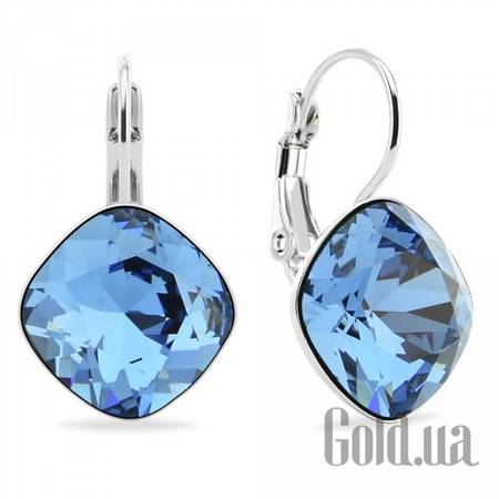 Серьги Серьги с кристаллами Swarovski