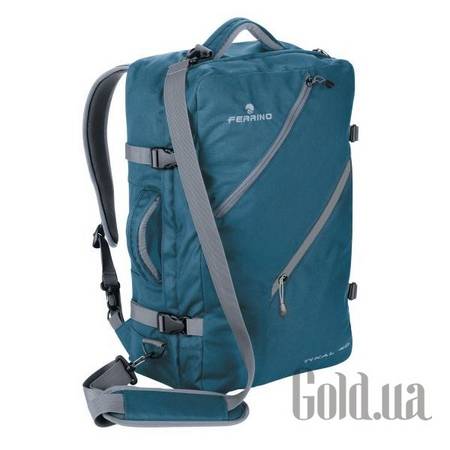 Рюкзак Рюкзак Tikal 40 Blue