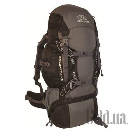 Рюкзак Рюкзак Discovery 45 Black