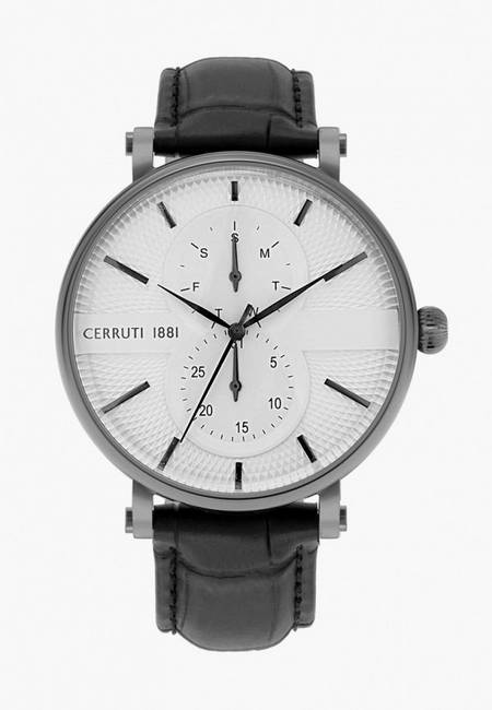 Часы Часы Cerruti 1881