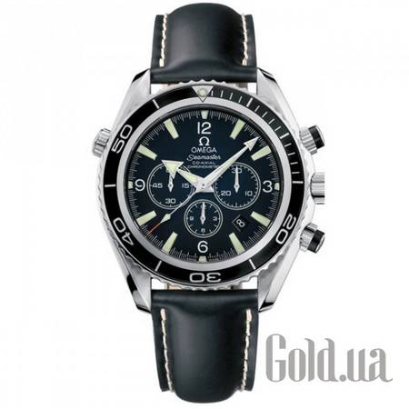 Швейцарские часы Seamaster Diver Chrono Big Size 2910.50.81