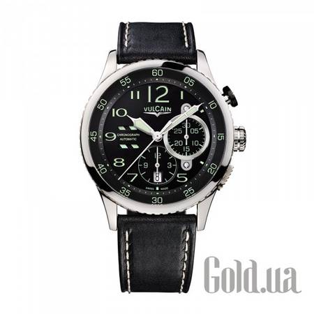 Швейцарские часы Aviator Instrument Chrono 590263A07.BFC002