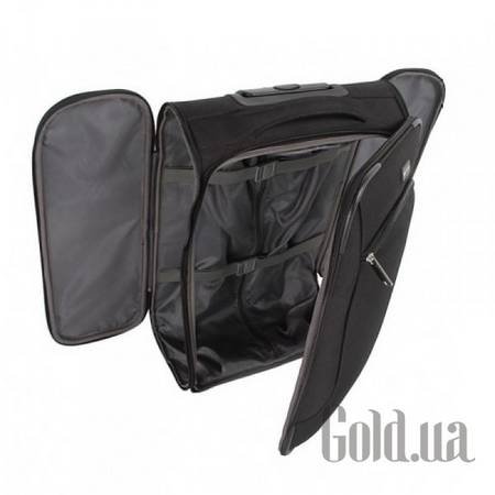 Дорожная сумка Чемодан Packup (S) Black