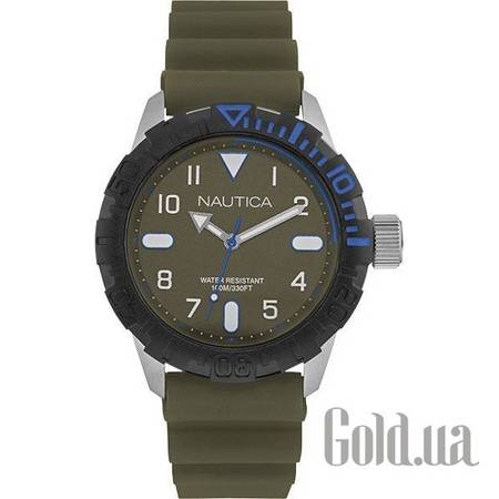 Мужские часы Мужские часы Nautica Nad09518g