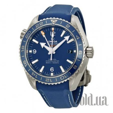 Швейцарские часы Мужские часы Seamaster 232.92.44.22.03.001