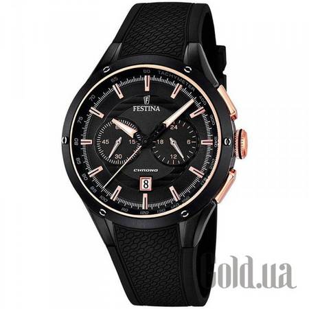 Мужские часы Мужские часы Sport Chronograph F16833/2