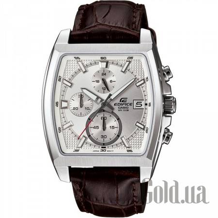 Японские часы Edifice EFR-524L-7AVEF