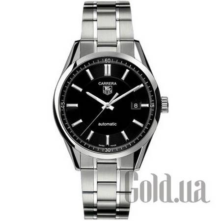 Швейцарские часы Carrera Twin Time WV2115.BA0787