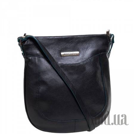 Сумки женские Женская сумка 037-15С1 черный монако