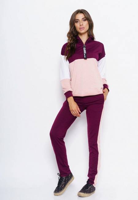 Костюм спортивный Костюм спортивный Magnet