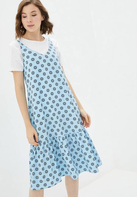 Сарафан Сарафан Jhiva