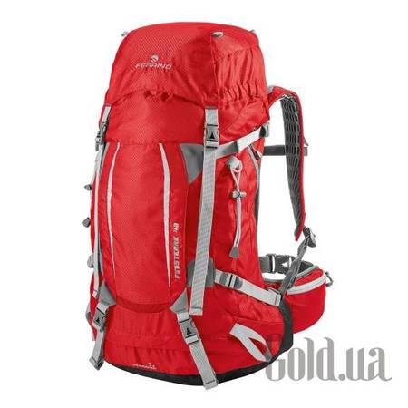 Рюкзак Рюкзак Finisterre 48 Red White Straps