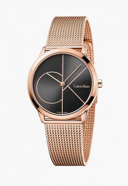 Часы Часы Calvin Klein