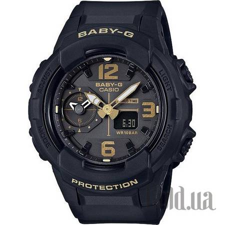 Японские часы Женские часы Baby-G BGA-230-1BER