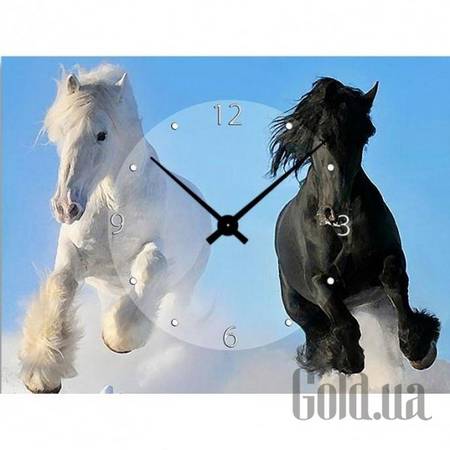 Настенные часы Настенные часы 21C-1340x30-W