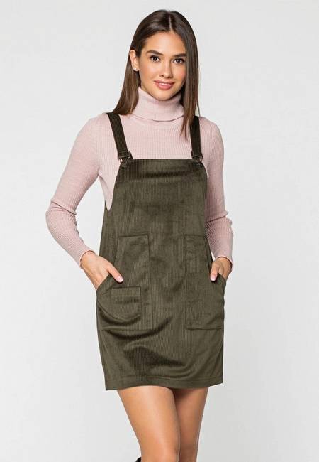 Сарафан Сарафан itelle