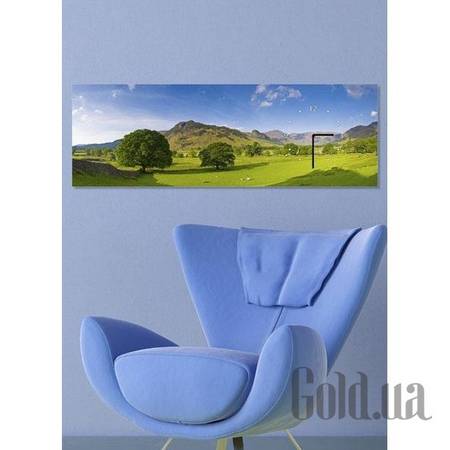 Настенные часы Настенные часы W-S-3090-C01-00008-T