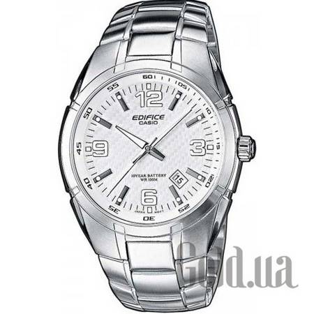 Японские часы Мужские часы Edifice EF-125D-7AVEF