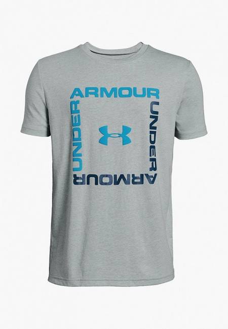 Футболка спортивная Футболка спортивная Under Armour