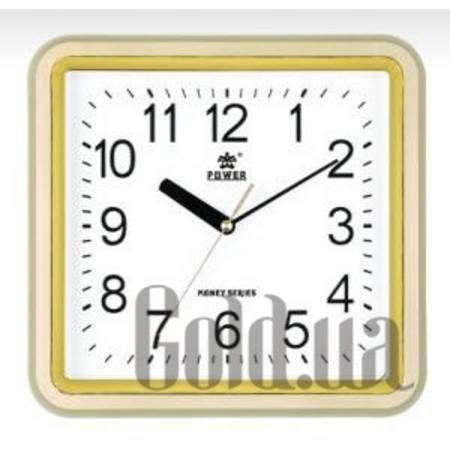 Настенные часы Настенные часы m847AKS Money