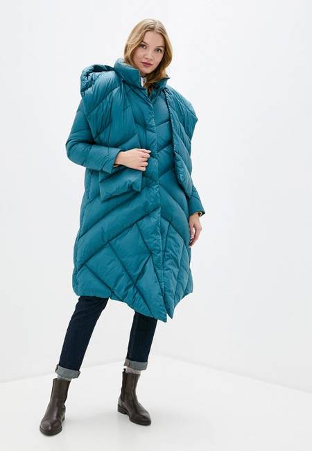 Пуховик Пуховик Odri Mio