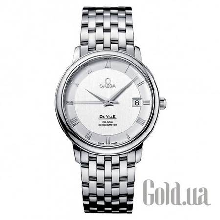 Швейцарские часы De Ville Prestige Automatic 4574.31.00