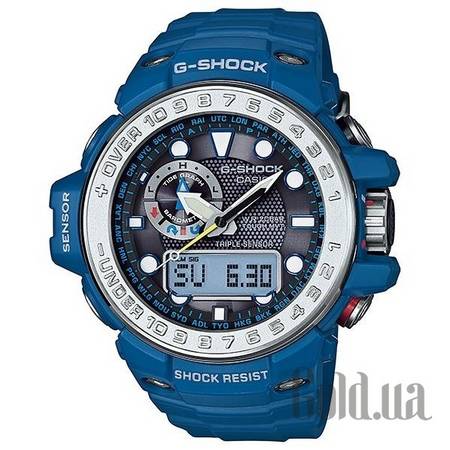 Японские часы Мужские часы G-SHOCK GWN-1000NV-2AER