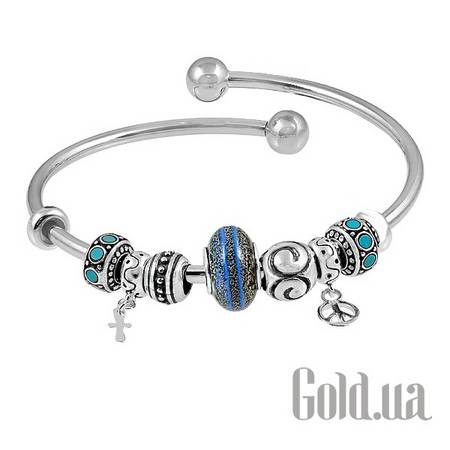 Браслет Charm браслет c 7 подвесками