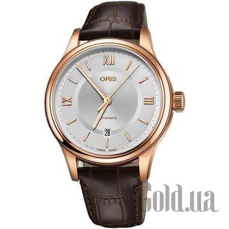 Швейцарские часы Мужские часы Classic Date 733.7719.4871LS