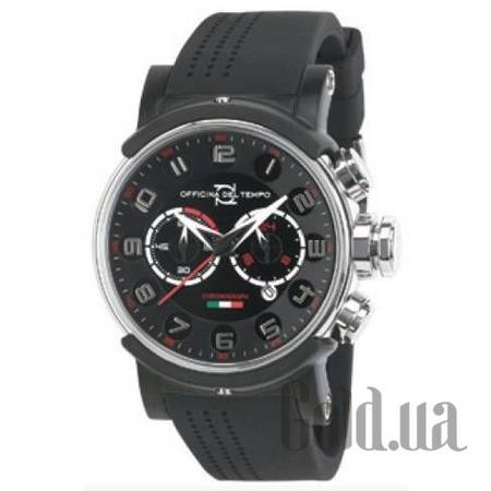 Мужские часы Мужские часы Block Chronograph OT1034-141N