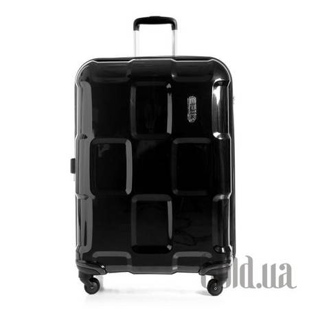 Дорожная сумка Чемодан Crate EX (L) Black Metal