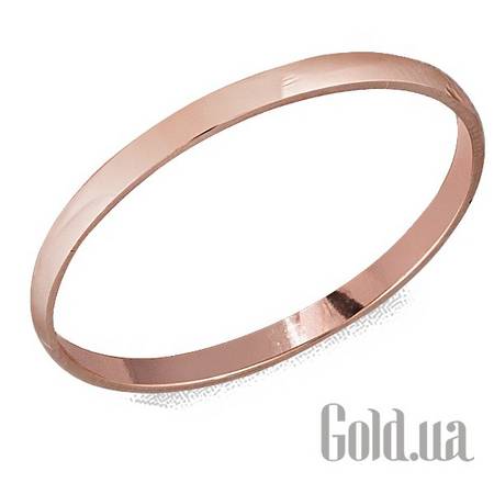 Обручальное кольцо Золотое обручальное кольцо, 15