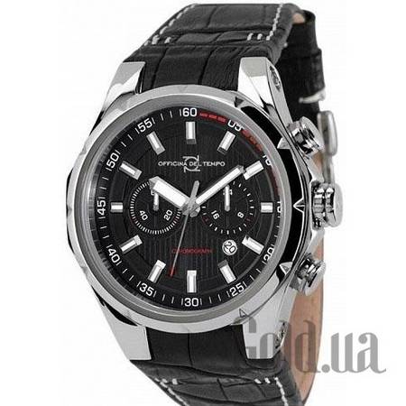 Мужские часы Мужские часы Sail II Chronograph OT1029-110N