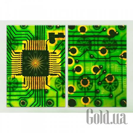 Настенные часы Настенные часы 1C-149-2p-W