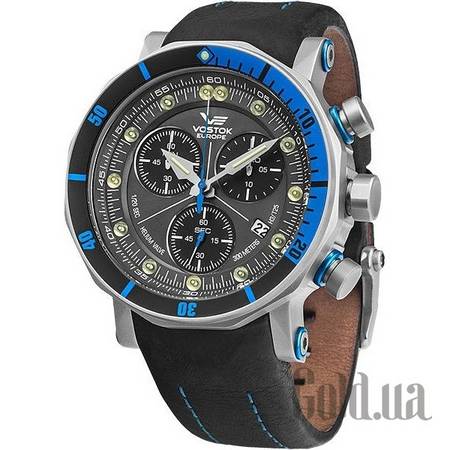 Мужские часы Мужские часы Lunokhod-2 Grand Chrono 6S30-6205213