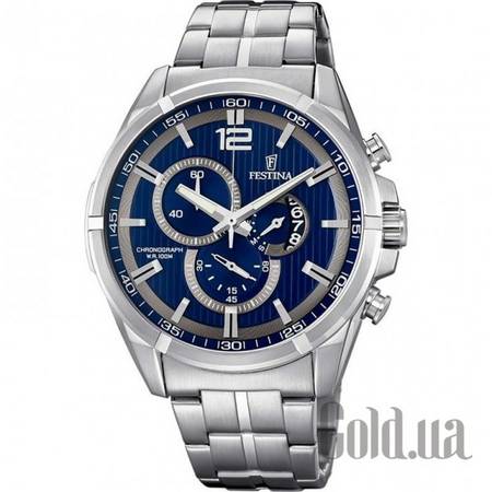 Мужские часы Мужские часы Sport Chronograph F6865/3