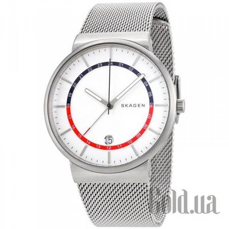 Мужские часы Мужские часы Skagen Watch SKW6251